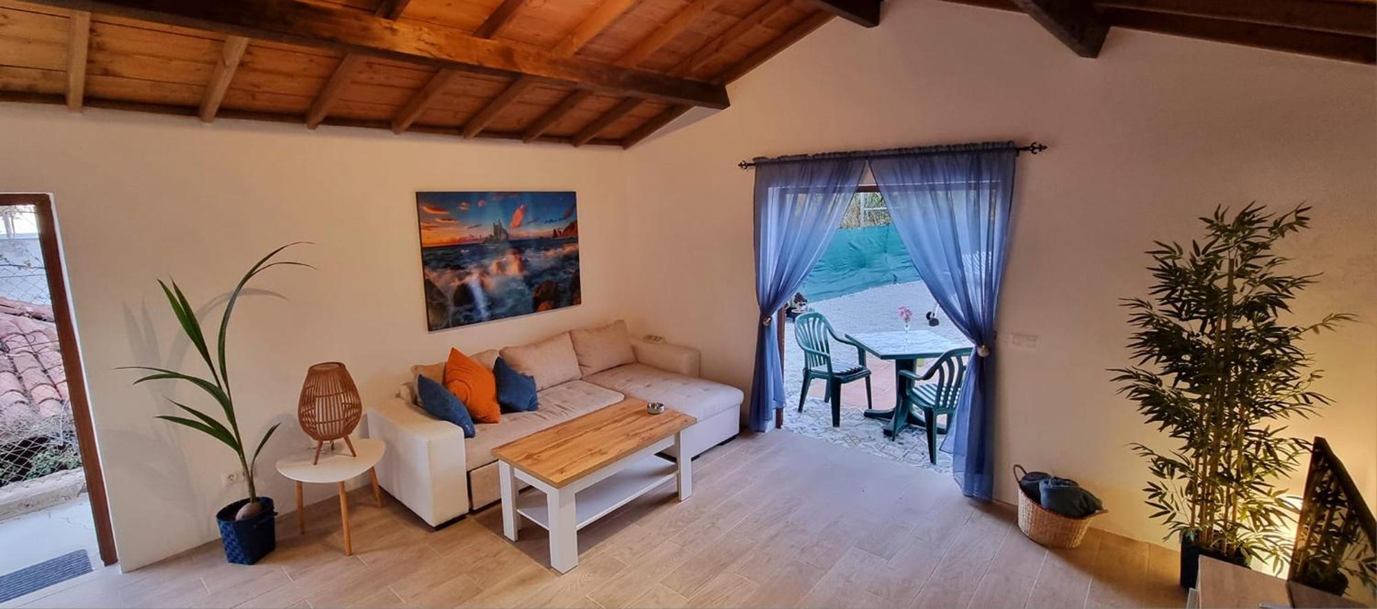 Villa Casa Joy Tejina de Isora Exterior foto