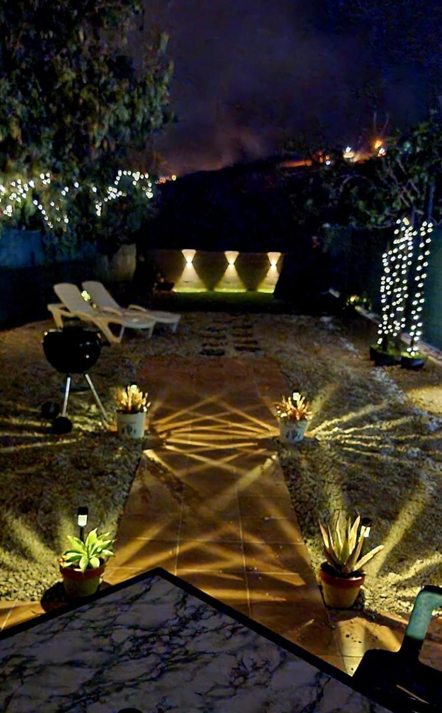 Villa Casa Joy Tejina de Isora Exterior foto